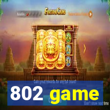 802 game